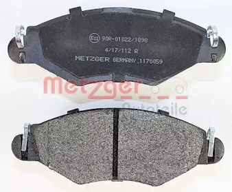 metzger 1170059